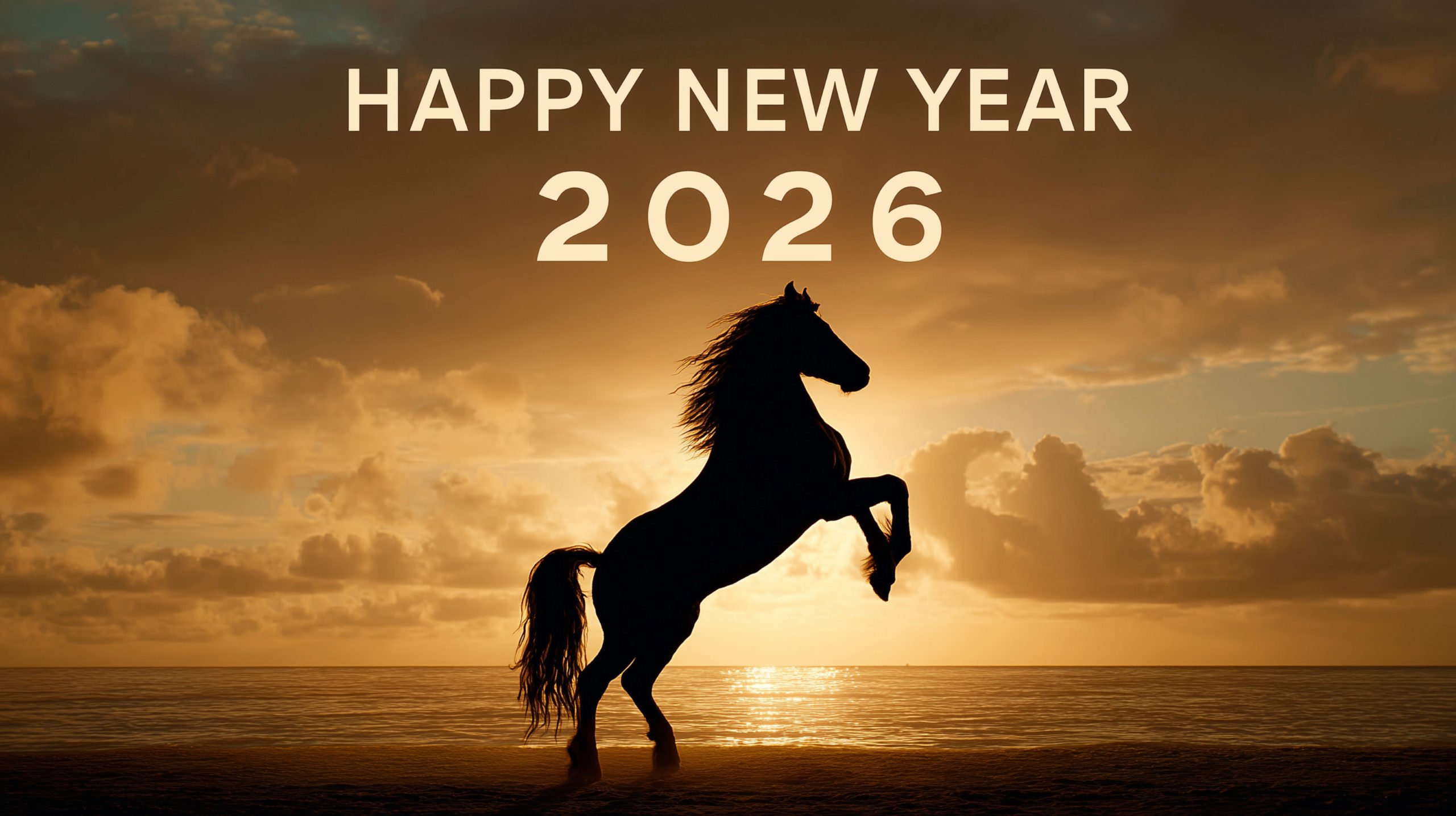 本年もよろしくお願いいたします